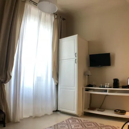 Villa Palamara 1868-Toweronthesea Apartment Sant'Ambrogio (Sicily)