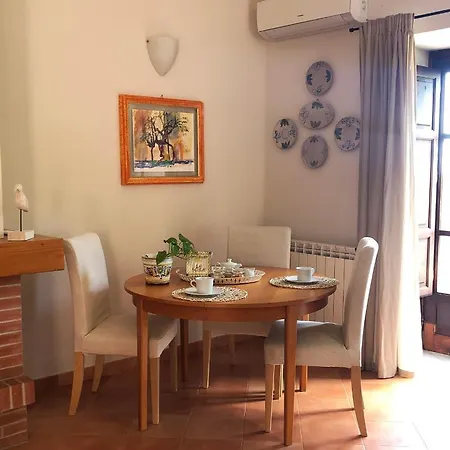 Apartment Villa Palamara 1868-Toweronthesea *