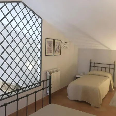 Villa Palamara 1868-Toweronthesea Apartment