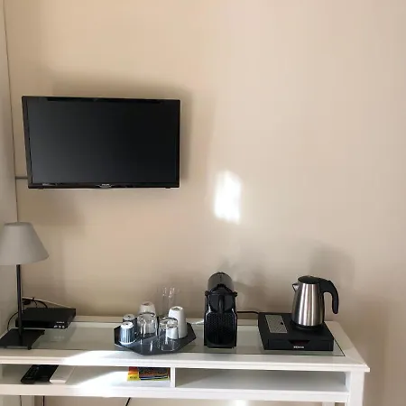 Apartment Villa Palamara 1868-Toweronthesea