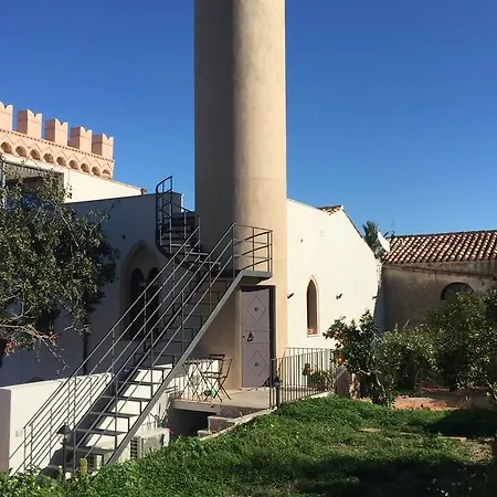 Apartment Villa Palamara 1868-Toweronthesea *