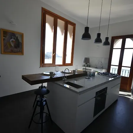Apartment Villa Palamara 1868-Toweronthesea