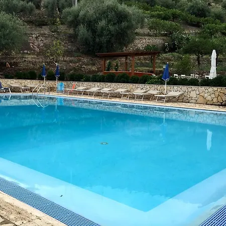 Villa Palamara 1868-Toweronthesea Apartment *