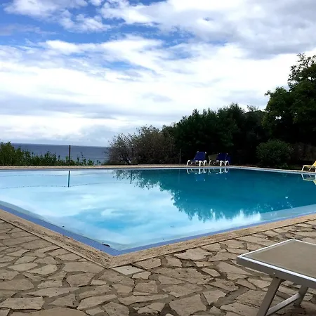 Apartment Villa Palamara 1868-Toweronthesea