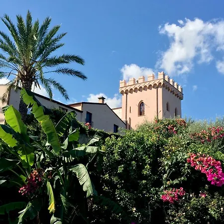 Villa Palamara 1868-Toweronthesea *