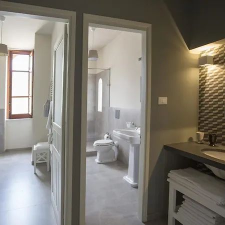 Villa Palamara 1868-Toweronthesea Apartment Sant'Ambrogio (Sicily)