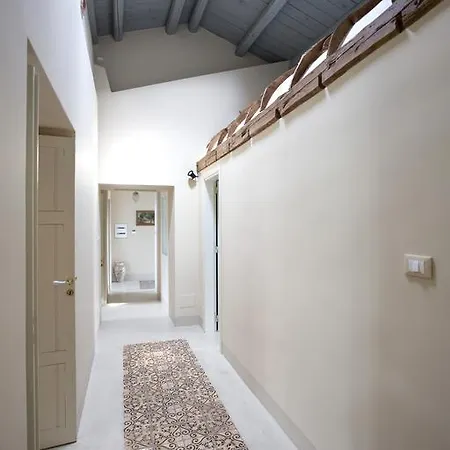Villa Palamara 1868-Toweronthesea Apartment