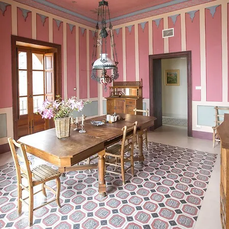 Villa Palamara 1868-Toweronthesea Apartment *