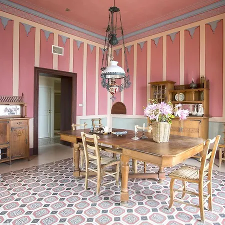 Apartment Villa Palamara 1868-Toweronthesea