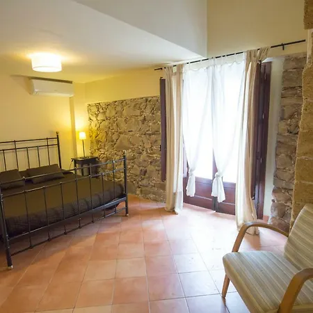 Villa Palamara 1868-Toweronthesea * Sant'Ambrogio (Sicily)