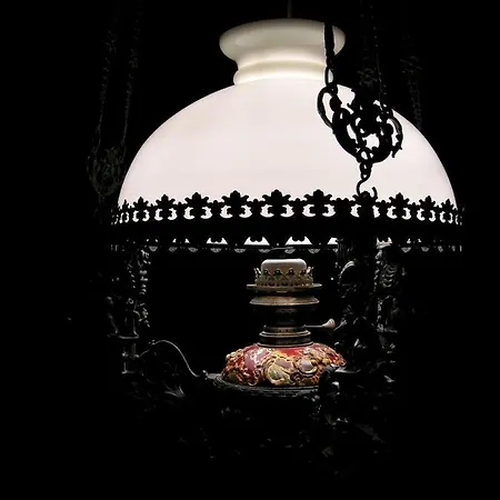 Villa Palamara 1868-Toweronthesea Apartment Sant'Ambrogio (Sicily)