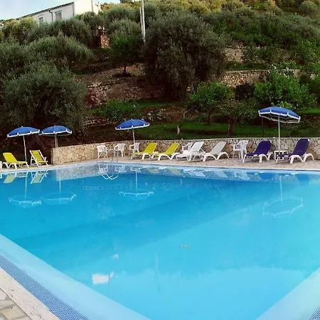 Apartment Villa Palamara 1868-Toweronthesea *