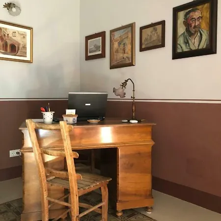 Villa Palamara 1868-Toweronthesea Apartment