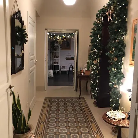Apartment Villa Palamara 1868-Toweronthesea *
