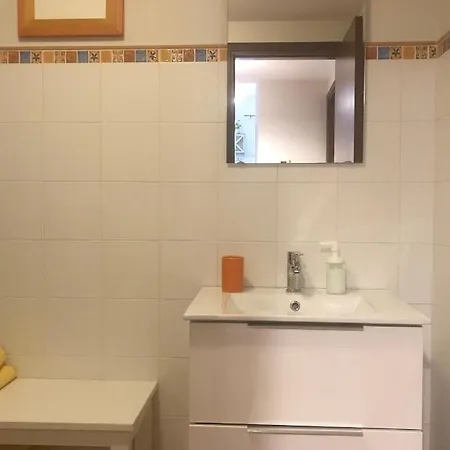 公寓 Palamara 1868-toweronthesea 圣安布罗焦