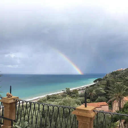 Palamara 1868-toweronthesea 圣安布罗焦