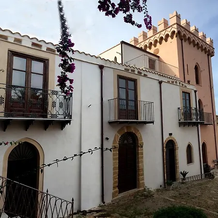 Apartment Villa Palamara 1868-Toweronthesea