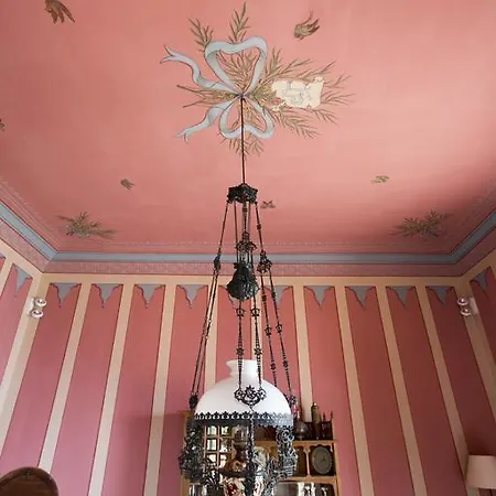 Villa Palamara 1868-Toweronthesea Apartment *