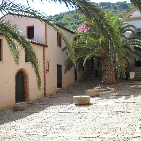 Villa Palamara 1868-Toweronthesea * Sant'Ambrogio (Sicily)