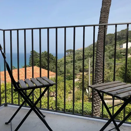 Villa Palamara 1868-Toweronthesea *