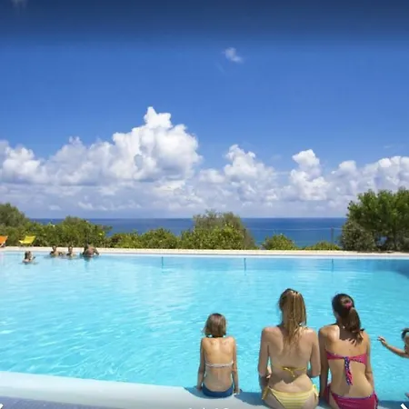 Palamara 1868-toweronthesea 圣安布罗焦