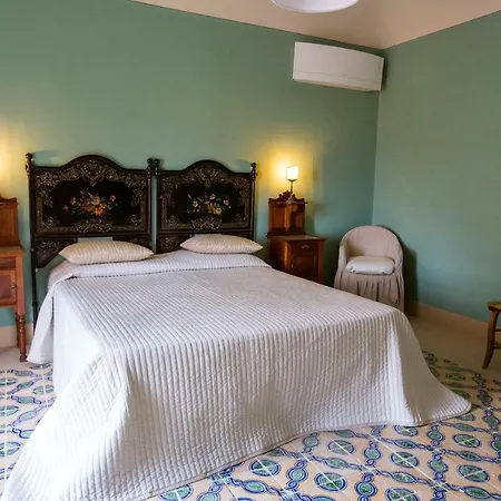 Palamara 1868-toweronthesea 公寓 圣安布罗焦