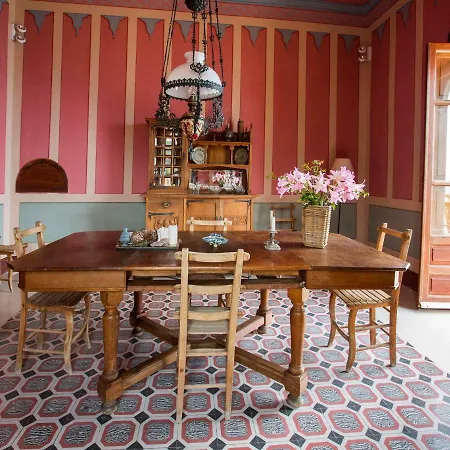 Villa Palamara 1868-Toweronthesea